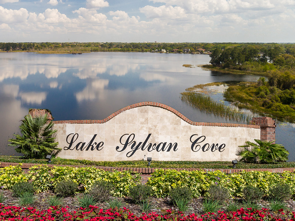 Lake Sylvan Cove Real Estate Homes for Sale in Lake Sylvan Cove