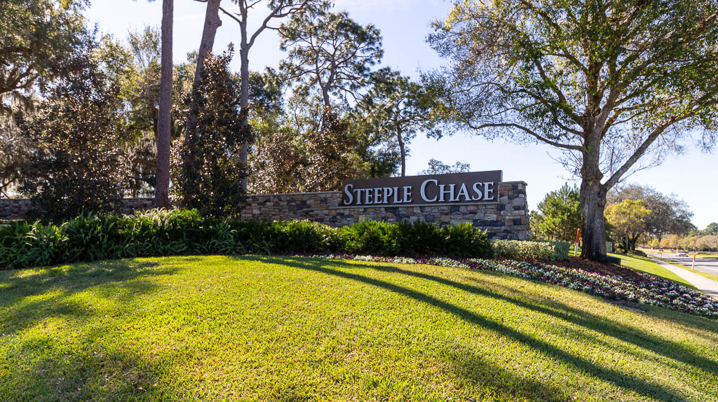 Steeple Chase Real Estate Homes for Sale in Steeple Chase