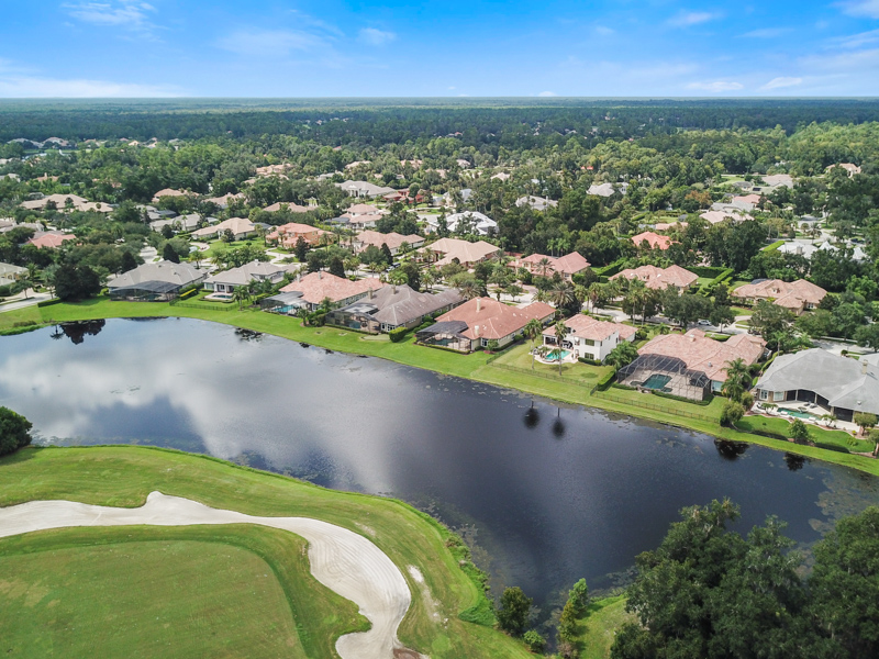 Alaqua Lakes Homes for Sale Winter Park, FL Real Estate