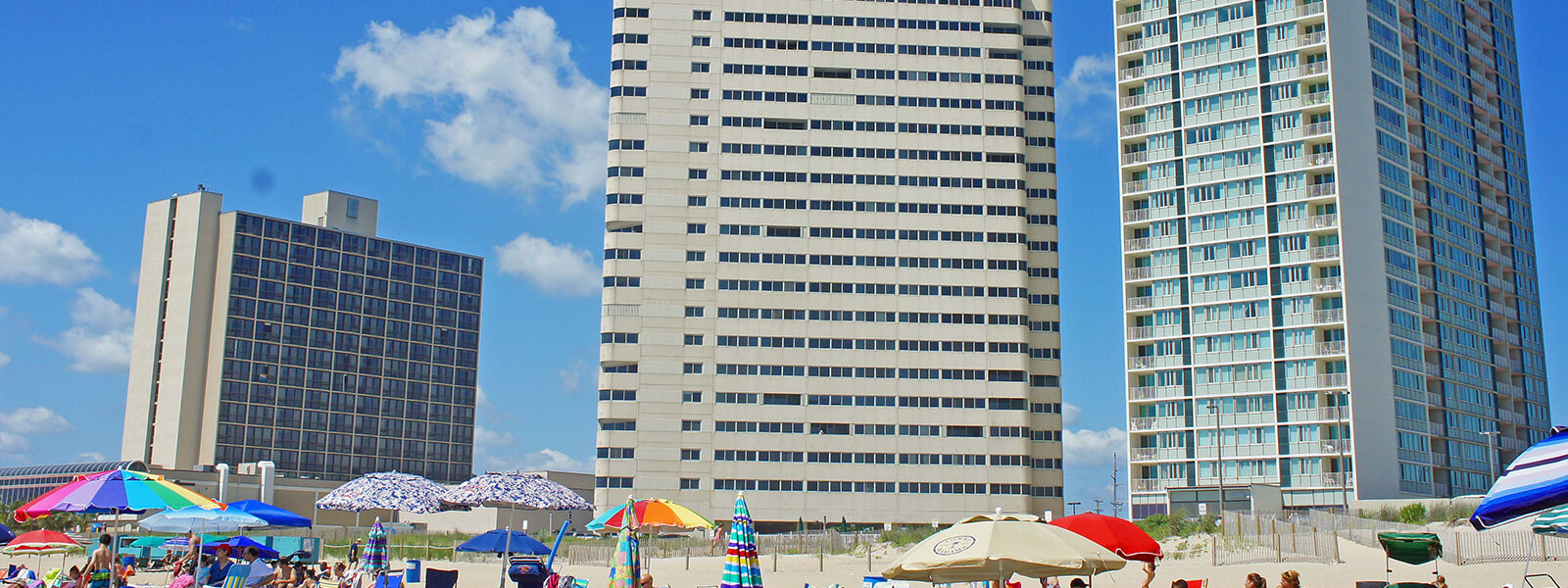 Atlantis North Ocean City Direct Oceanfront Condos For Sale