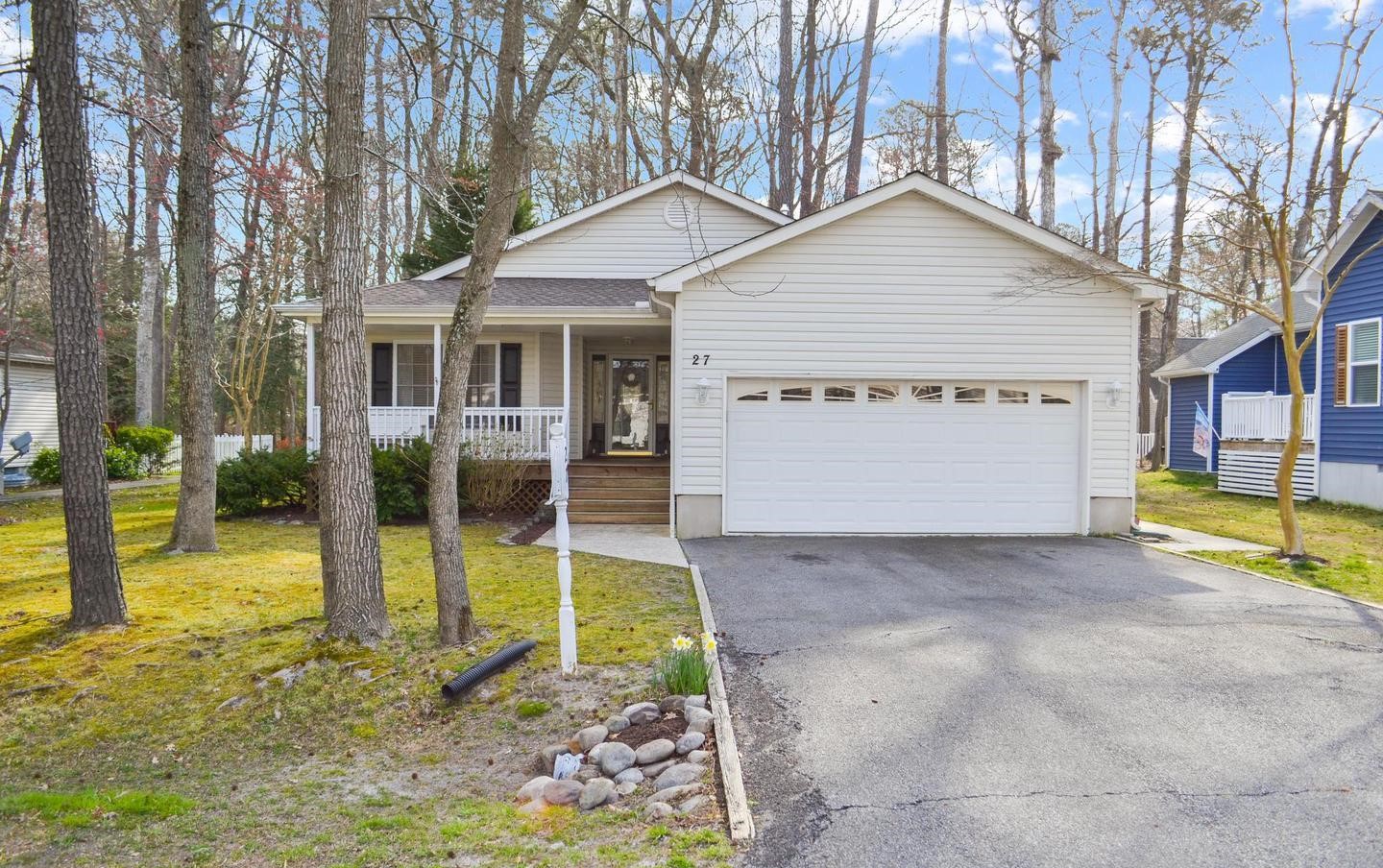 27 Nottingham Ln Berlin, MD Atlantic Shores Sotheby’s International Realty