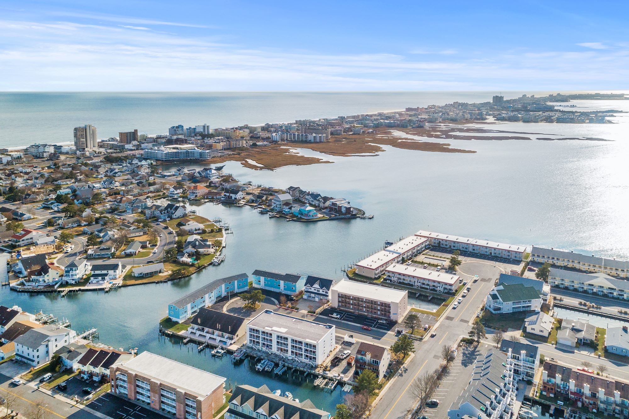 Midtown Ocean City Real Estate Homes for Sale in Midtown Ocean City