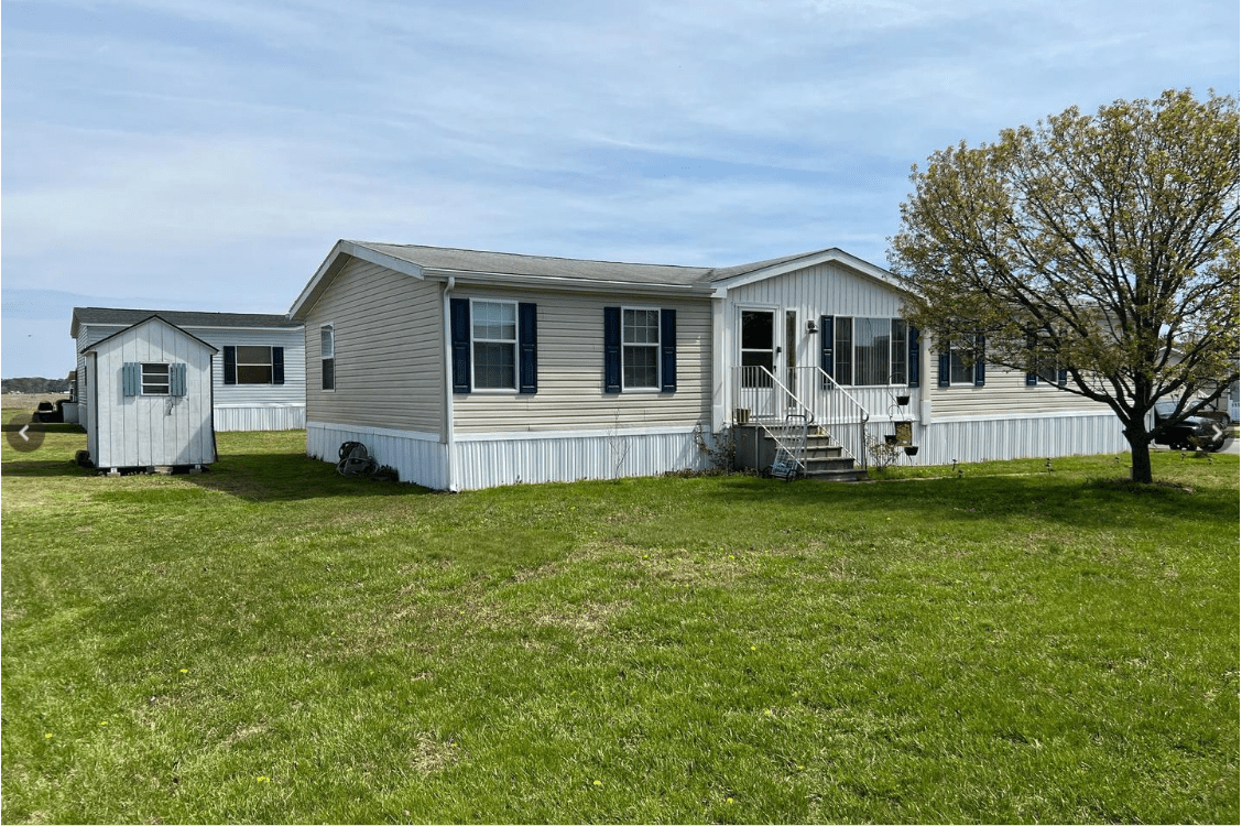 35166 Vaughns Lane Pittsville, MD Atlantic Shores Sotheby’s International Realty