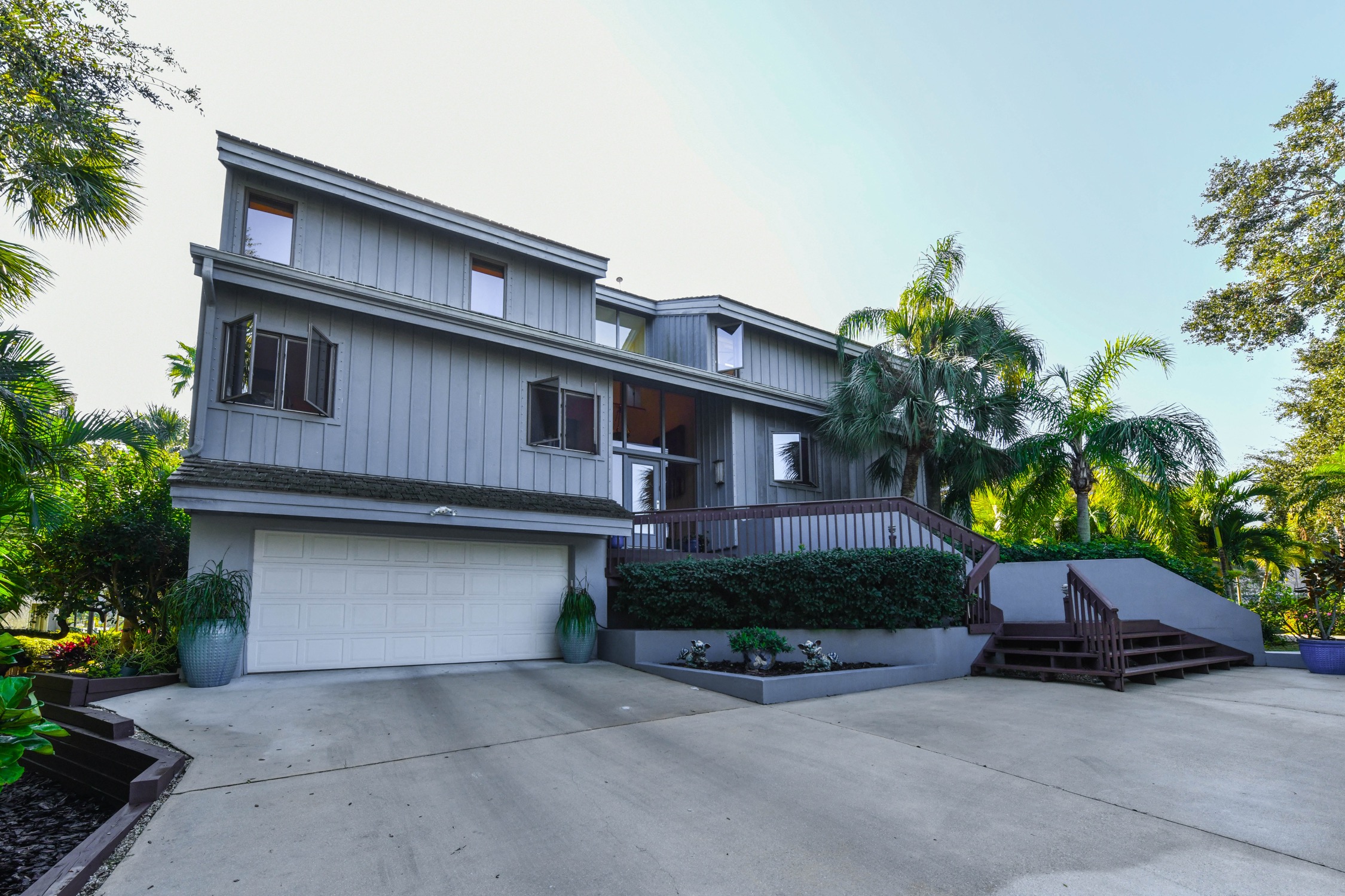 Featured Property of the Day A Siesta Key Home with a Musical History