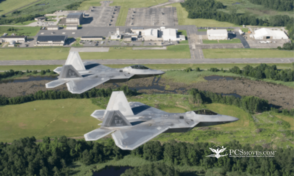 PCSing to Fort Eustis in Virginia? Search for Homes for Around your New