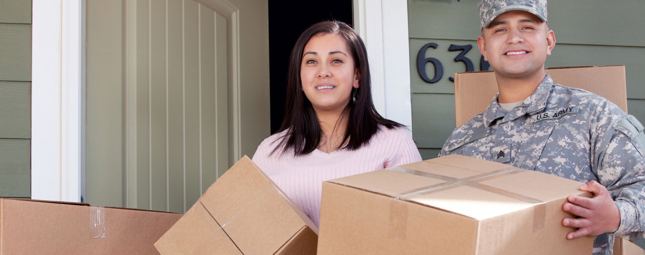Effective Strategies To Reduce Family Stress with Military Relocation