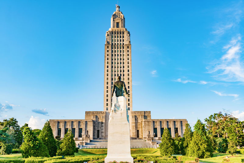 Moving to Baton Rouge Baton Rouge, LA Relocation & Homebuyer Guide