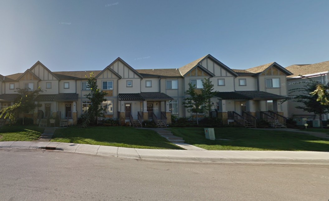 Creekside Chalet Condos For Sale