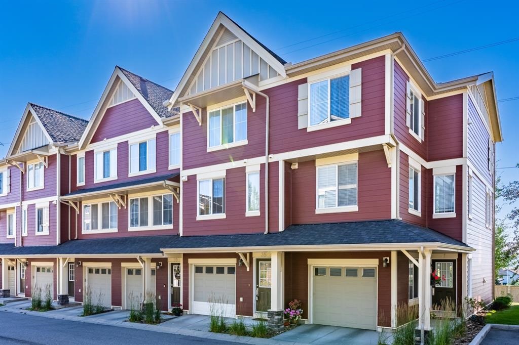 Prospect Ridge Condos for Sale