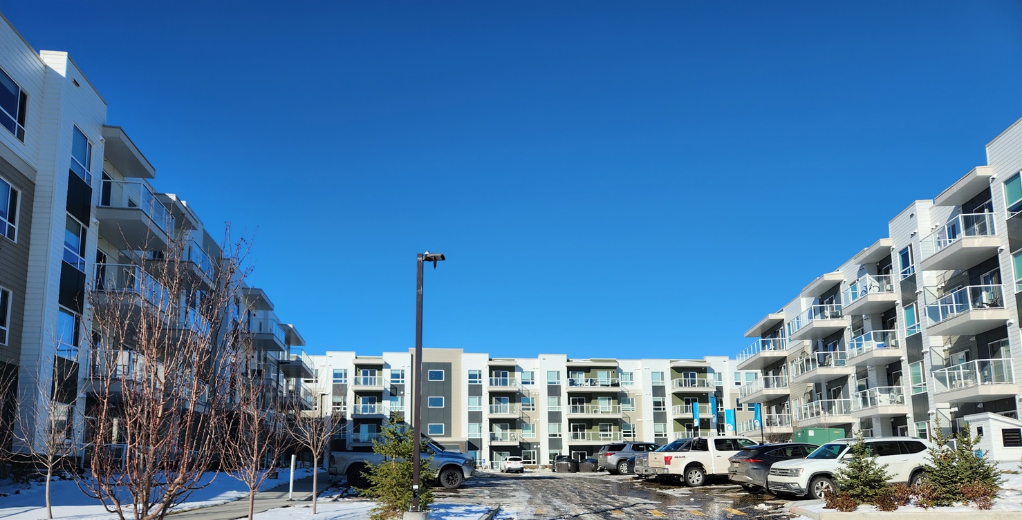 Seton Summit Condos for Sale 220 Seton Grove SE