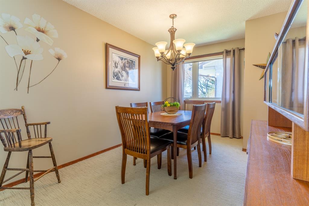 Suited Homes for Sale Calgary