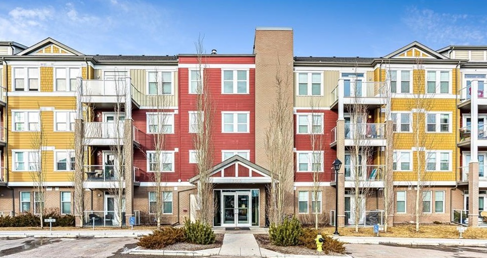 Evanston North Calgary’s Top New Destination