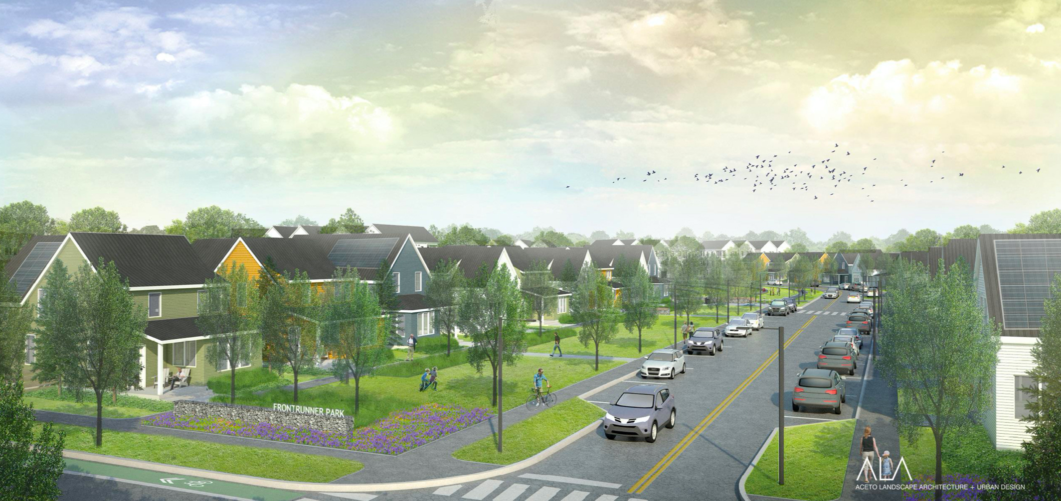 The Downs Real Estate Homes for Sale in the Downs Development