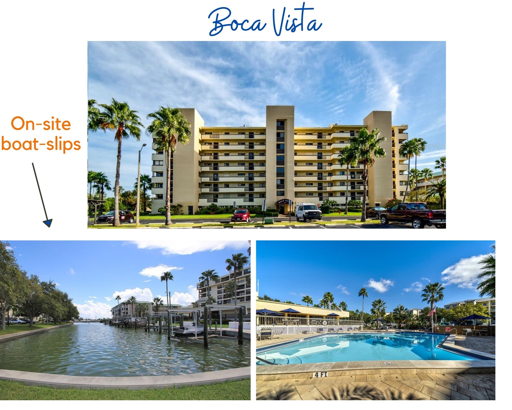 Boca Vista Condos Madeira Beach Florida Condos For Sale