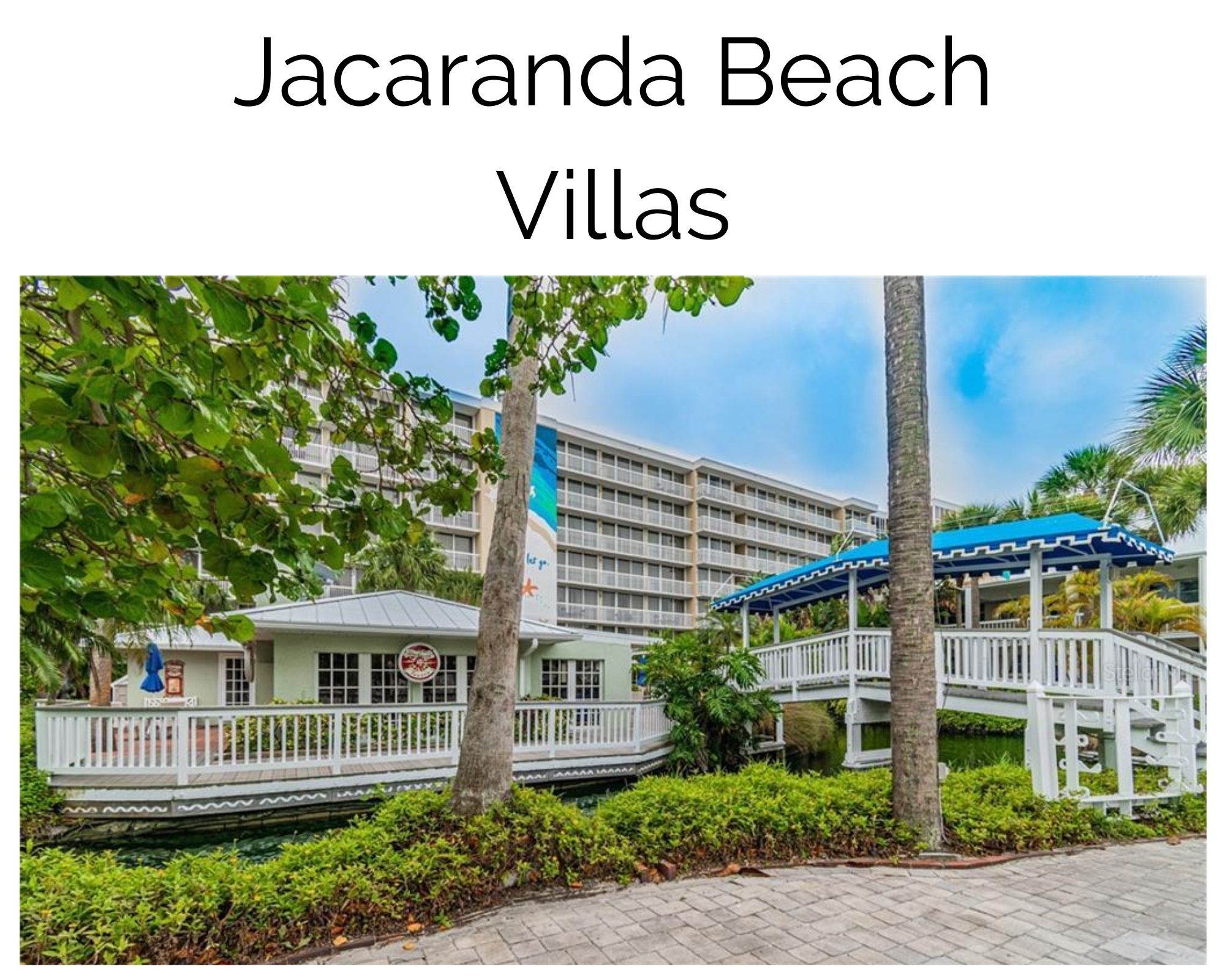 Jacaranda Beach Villas Real Estate Jacaranda Beach Villas Condos for Sale
