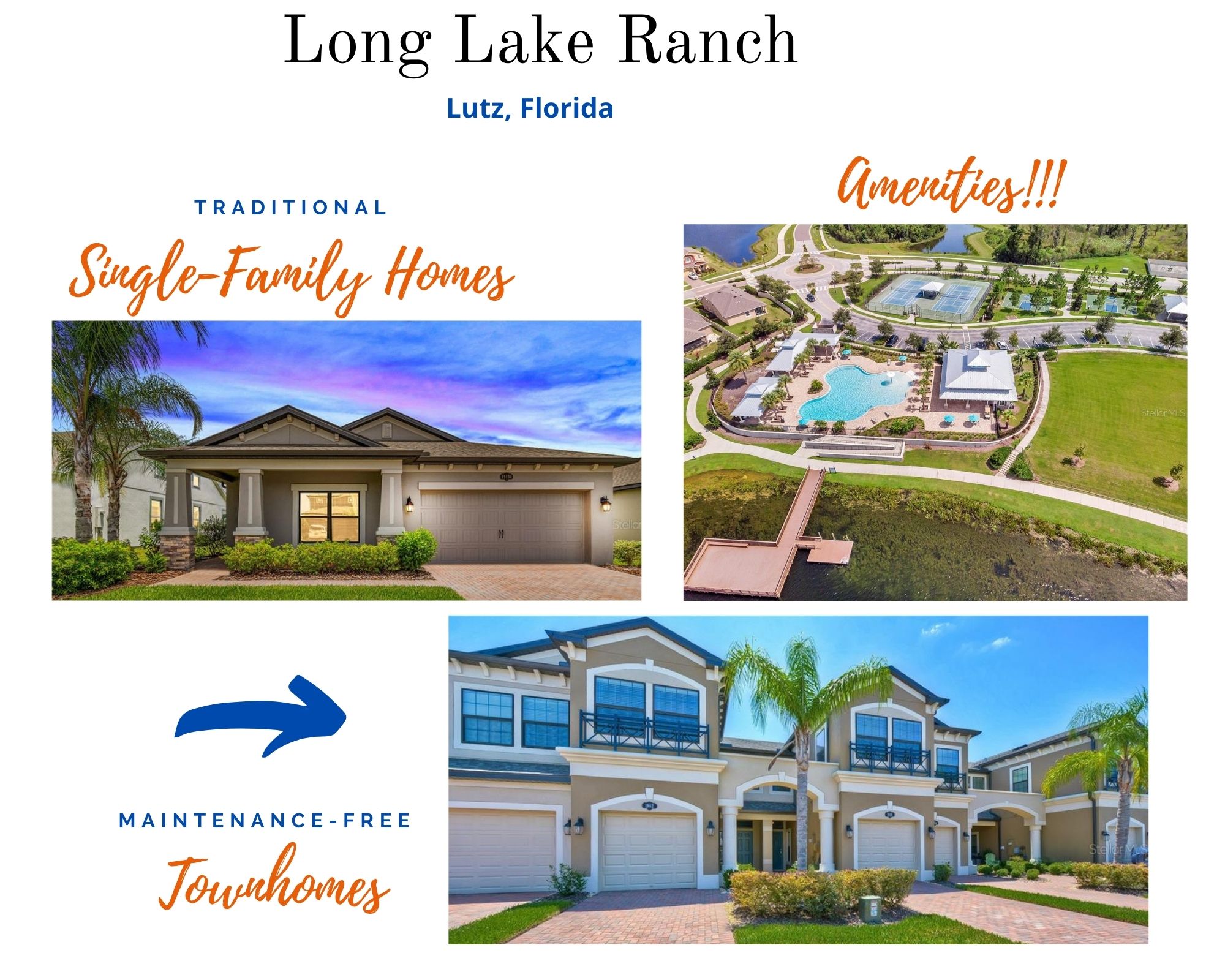 Long Lake Ranch Real Estate Long Lake Ranch Homes for Sale
