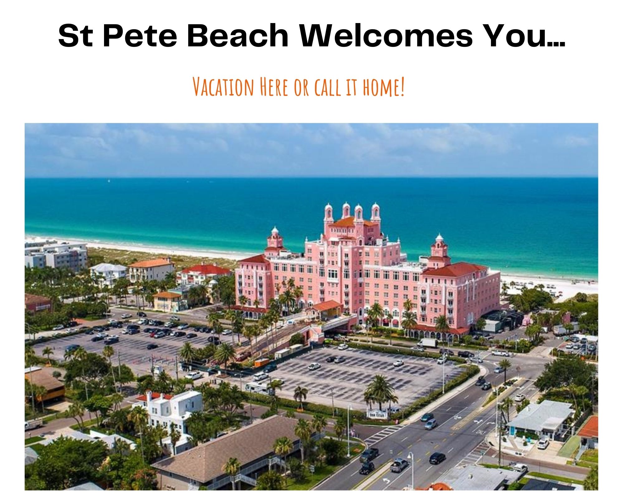 St Pete Beach Real Estate Homes for Sale in St Pete Beach