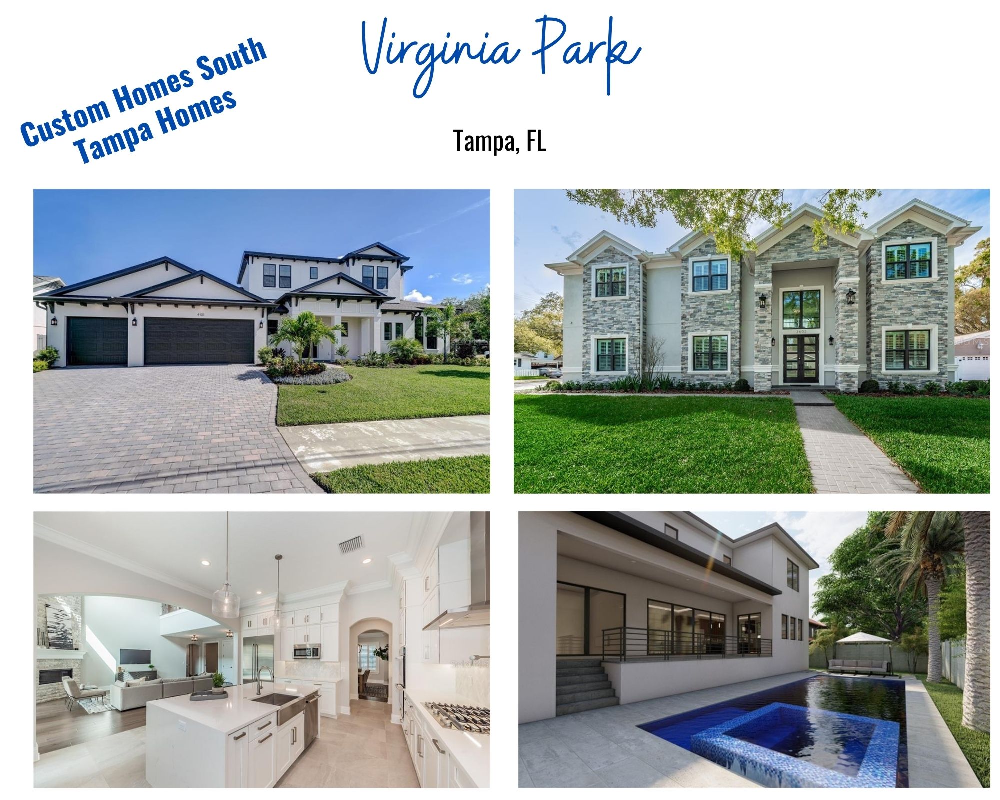 Virginia Park Homes For Sale Tampa FL Real Estate