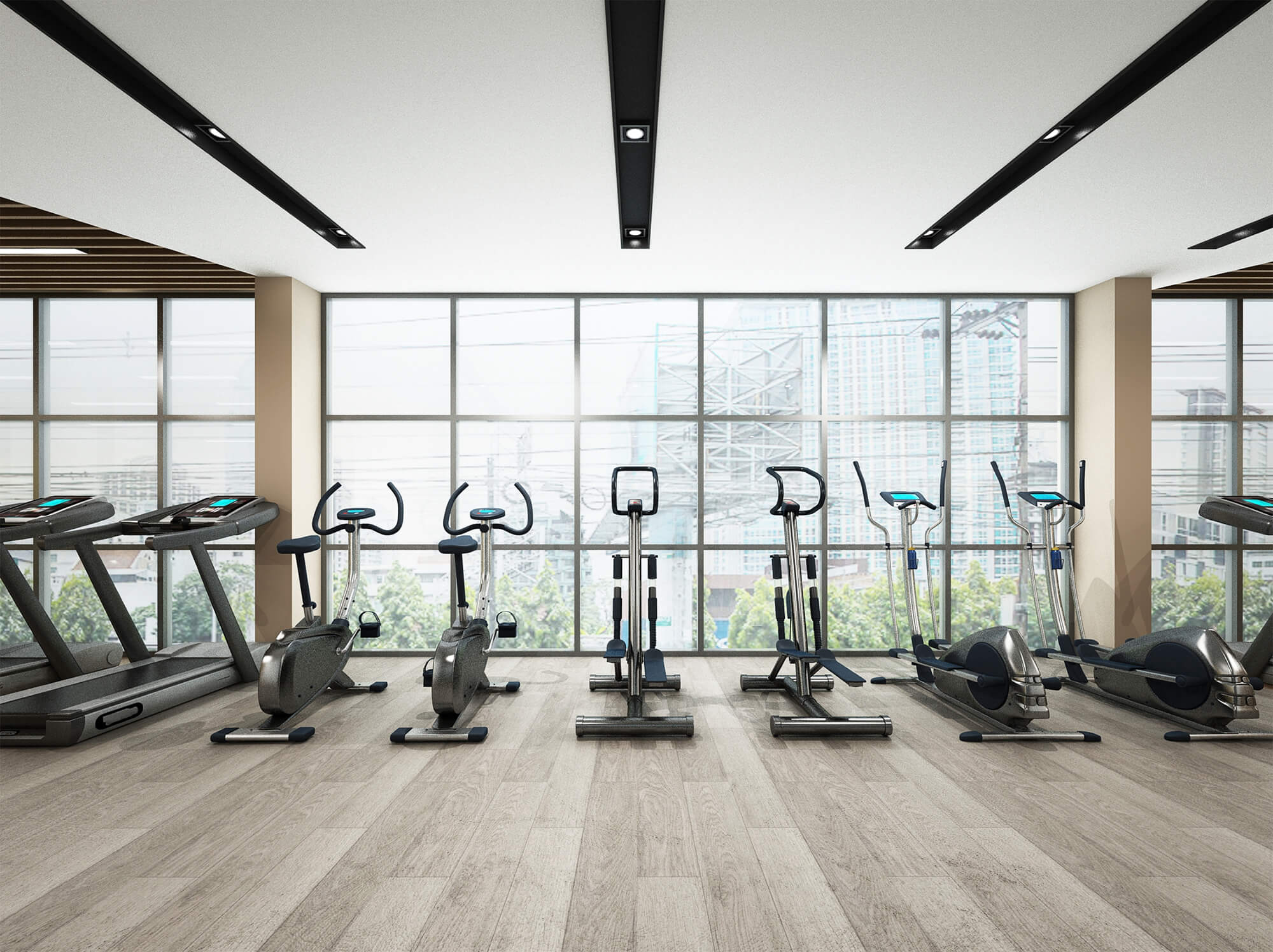 Chicago New Construction Condos With The Best Amenities