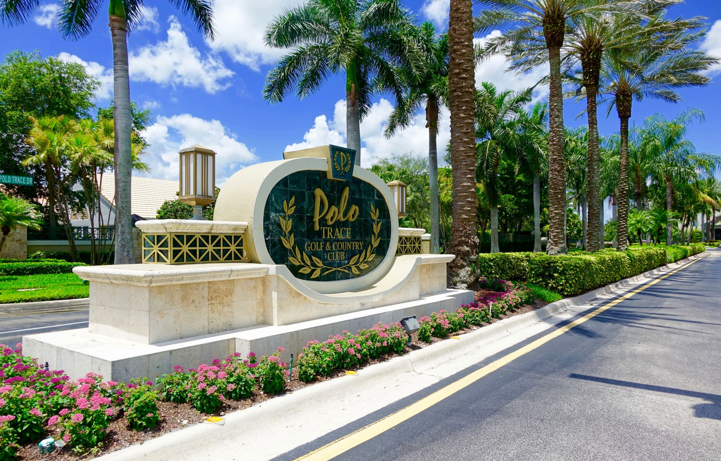 Polo Trace Homes for Sale Delray Beach FL Real Estate