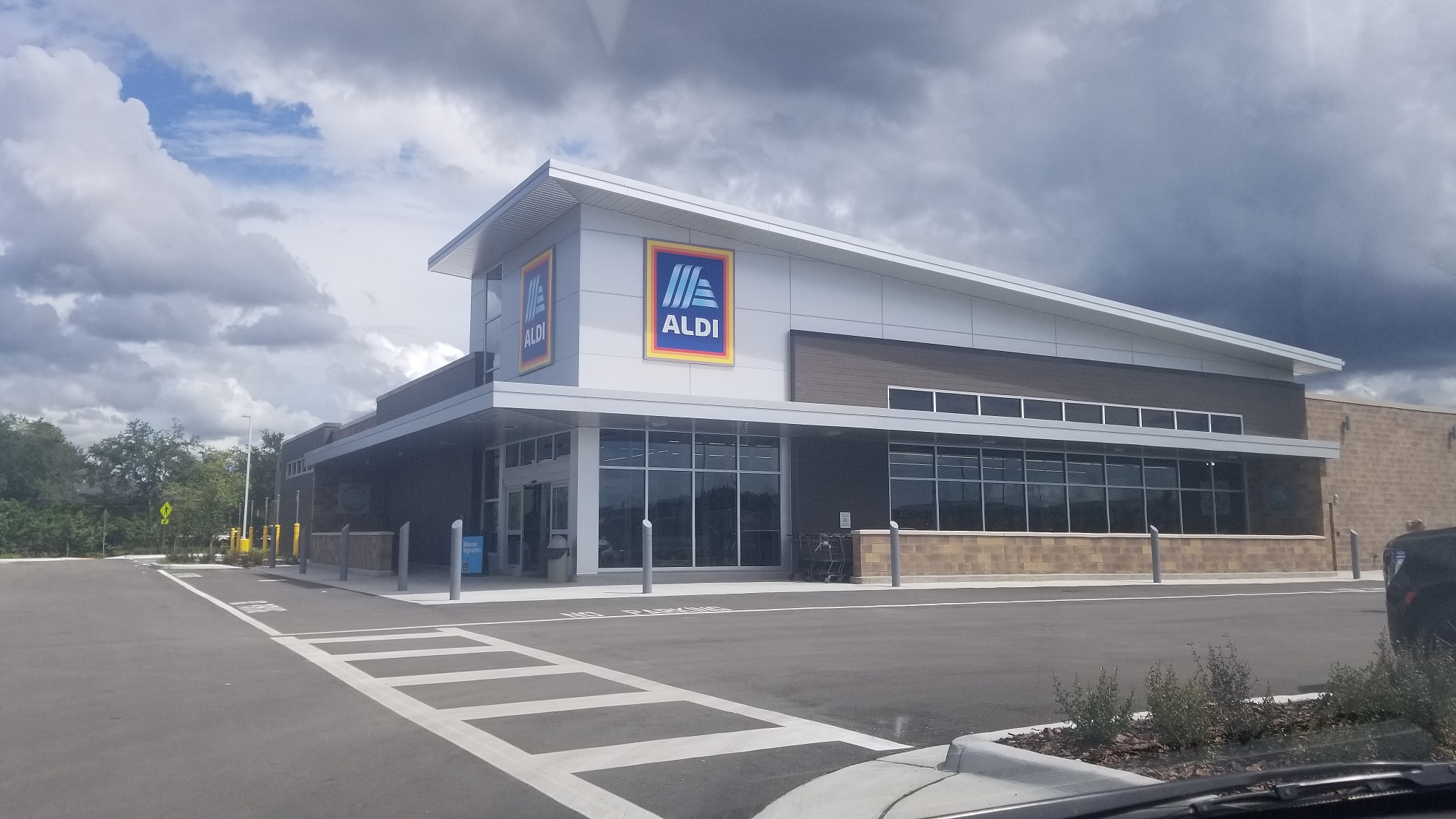 Look what's new in Land O Lakes and Lutz