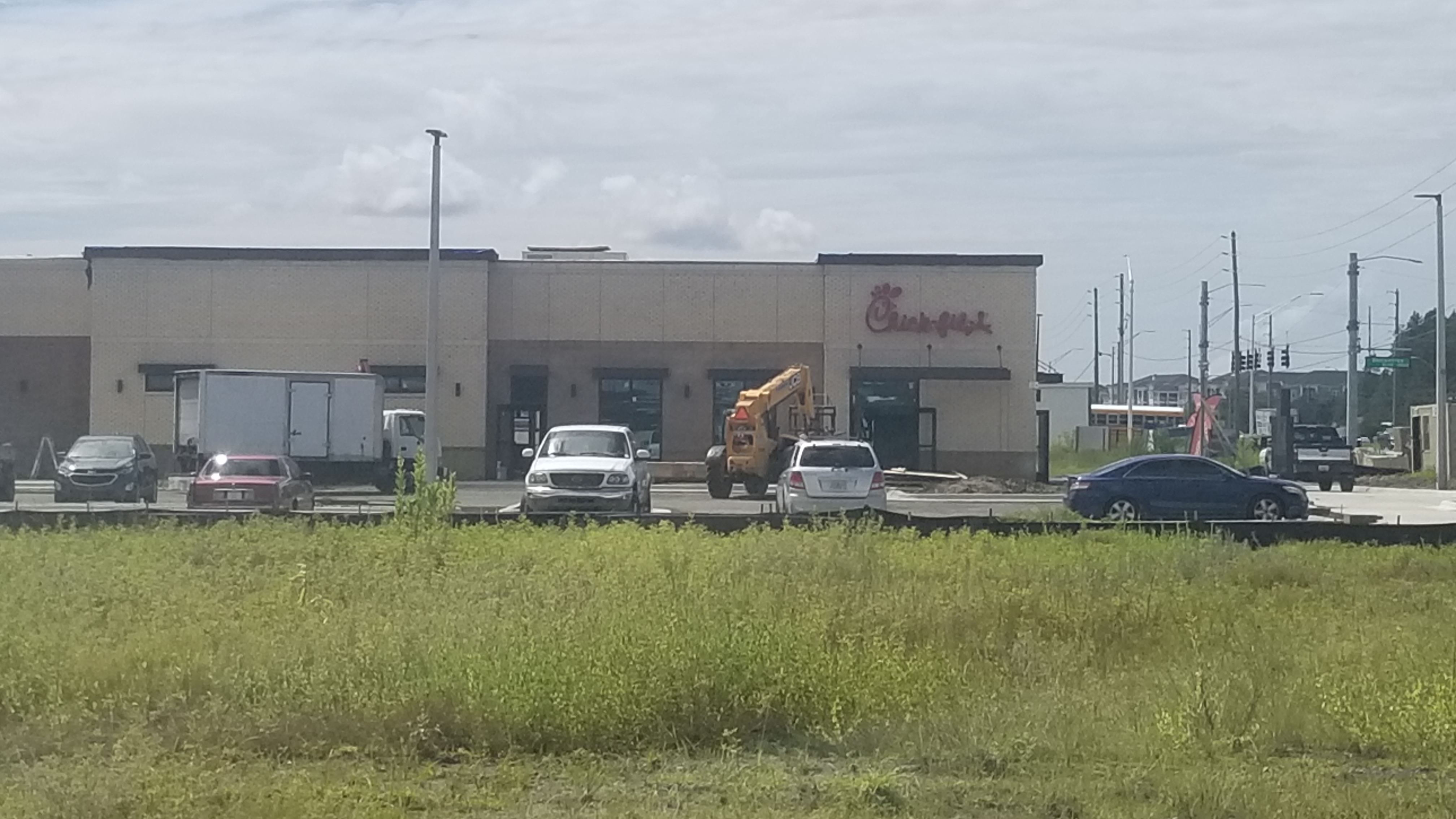 Look what's new in Land O Lakes and Lutz