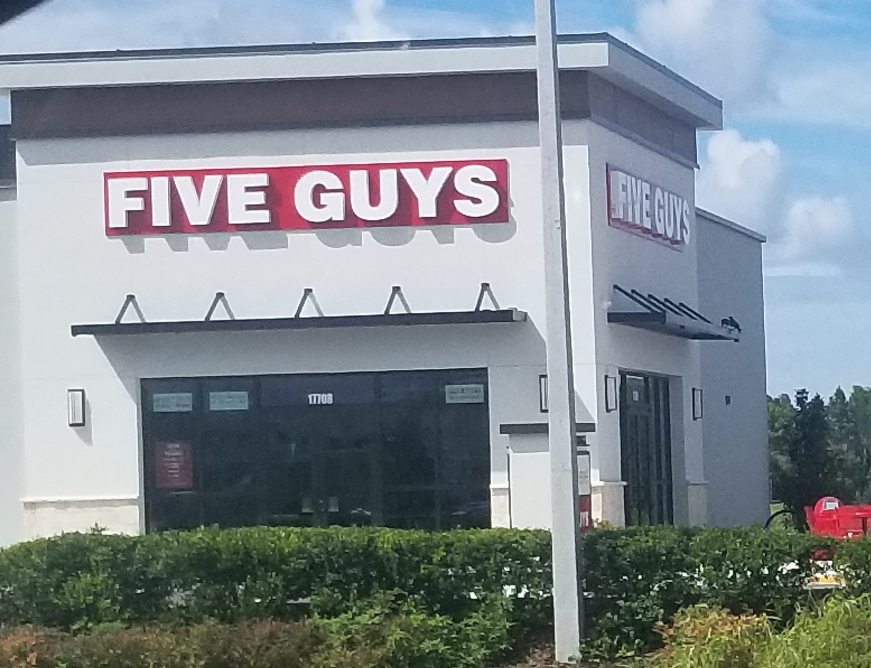 Look what's new in Land O Lakes and Lutz