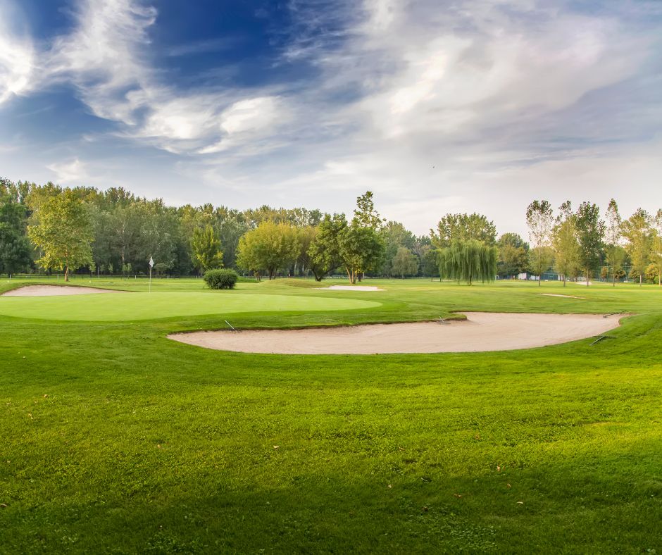 The best golf courses in Tampa Bay