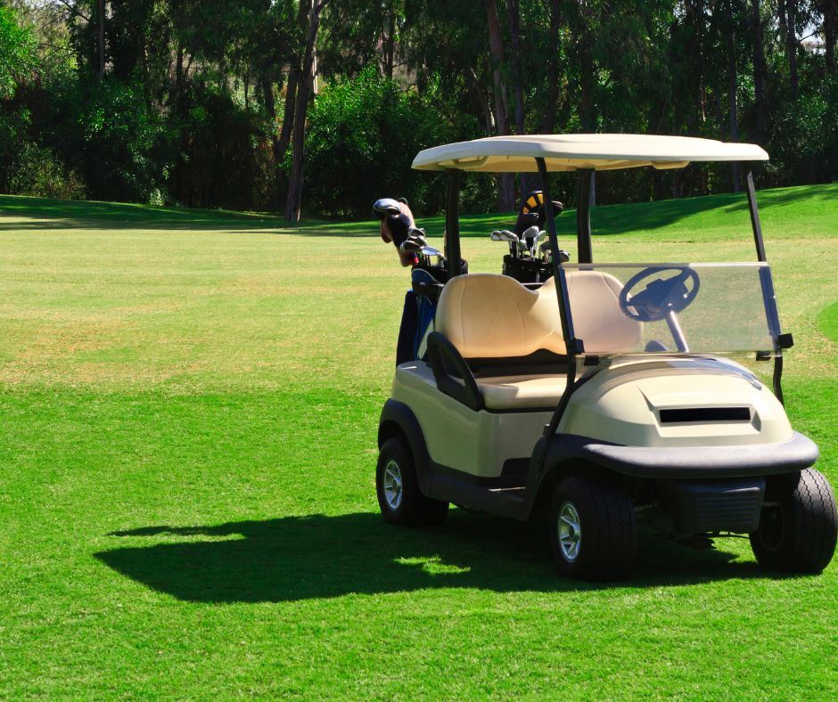 The Groves, 55+ community in Land O Lakes FL