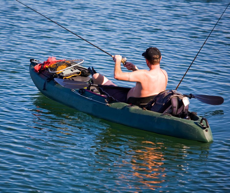 Best fishing spots in Tampa Bay (no boat required!)