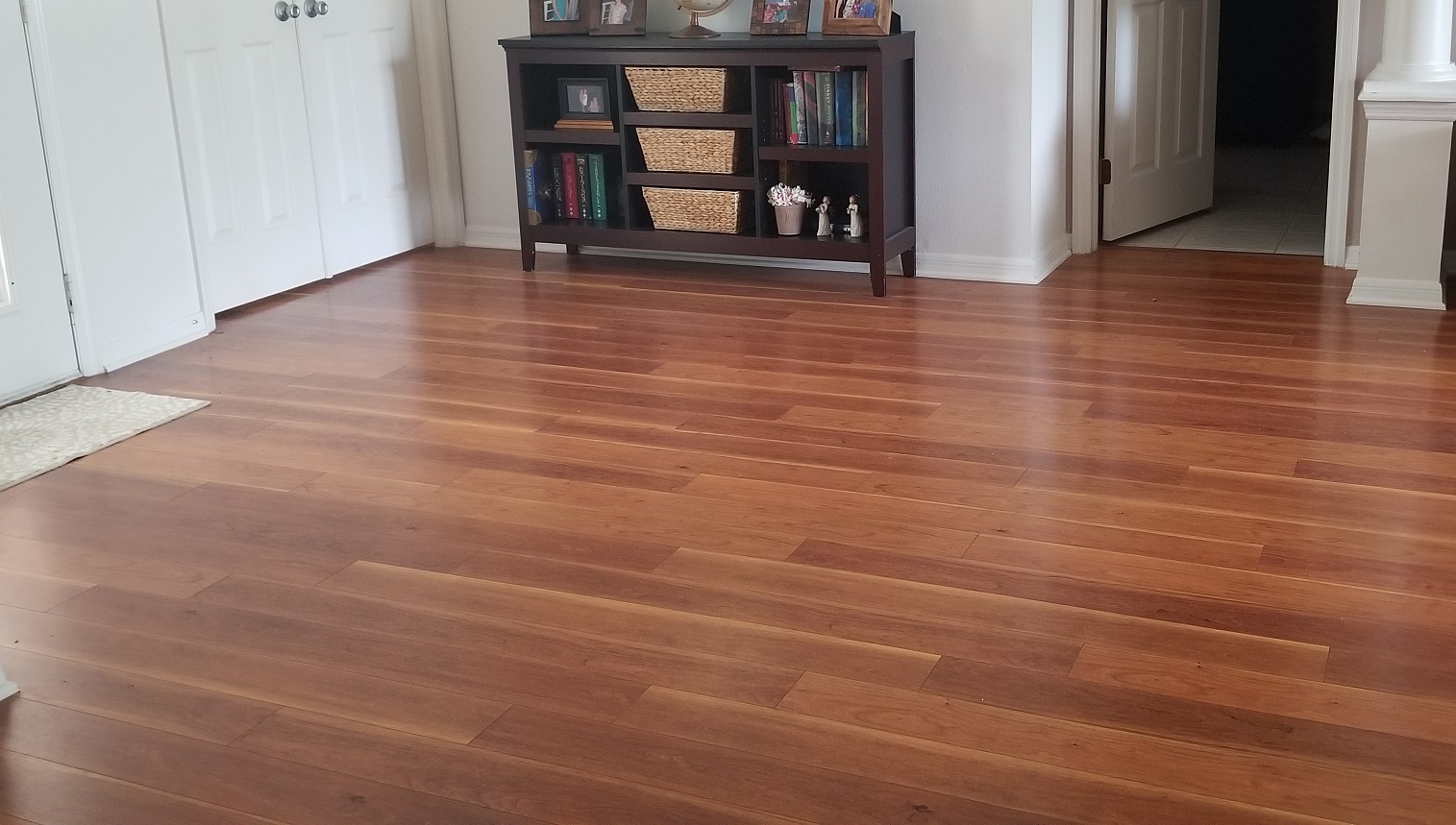 Flooring for Florida homes