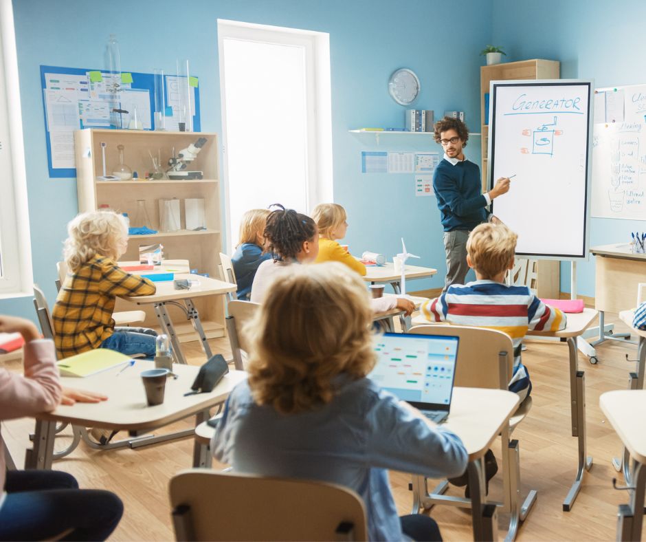 Land O Lakes schools