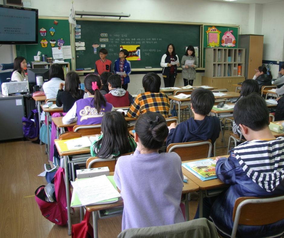 Land O Lakes schools