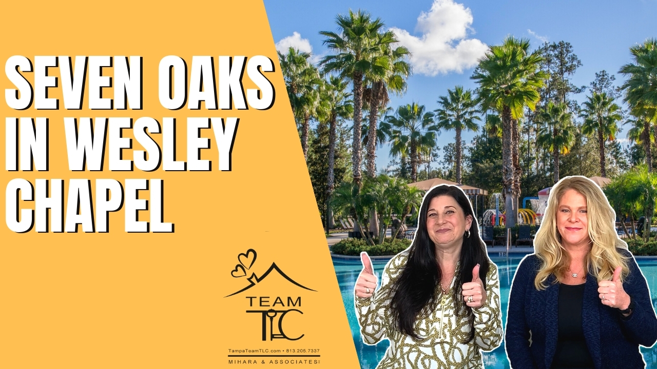 Homes for sale in Wesley Chapel Seven Oaks Wesley Chapel homes for sale