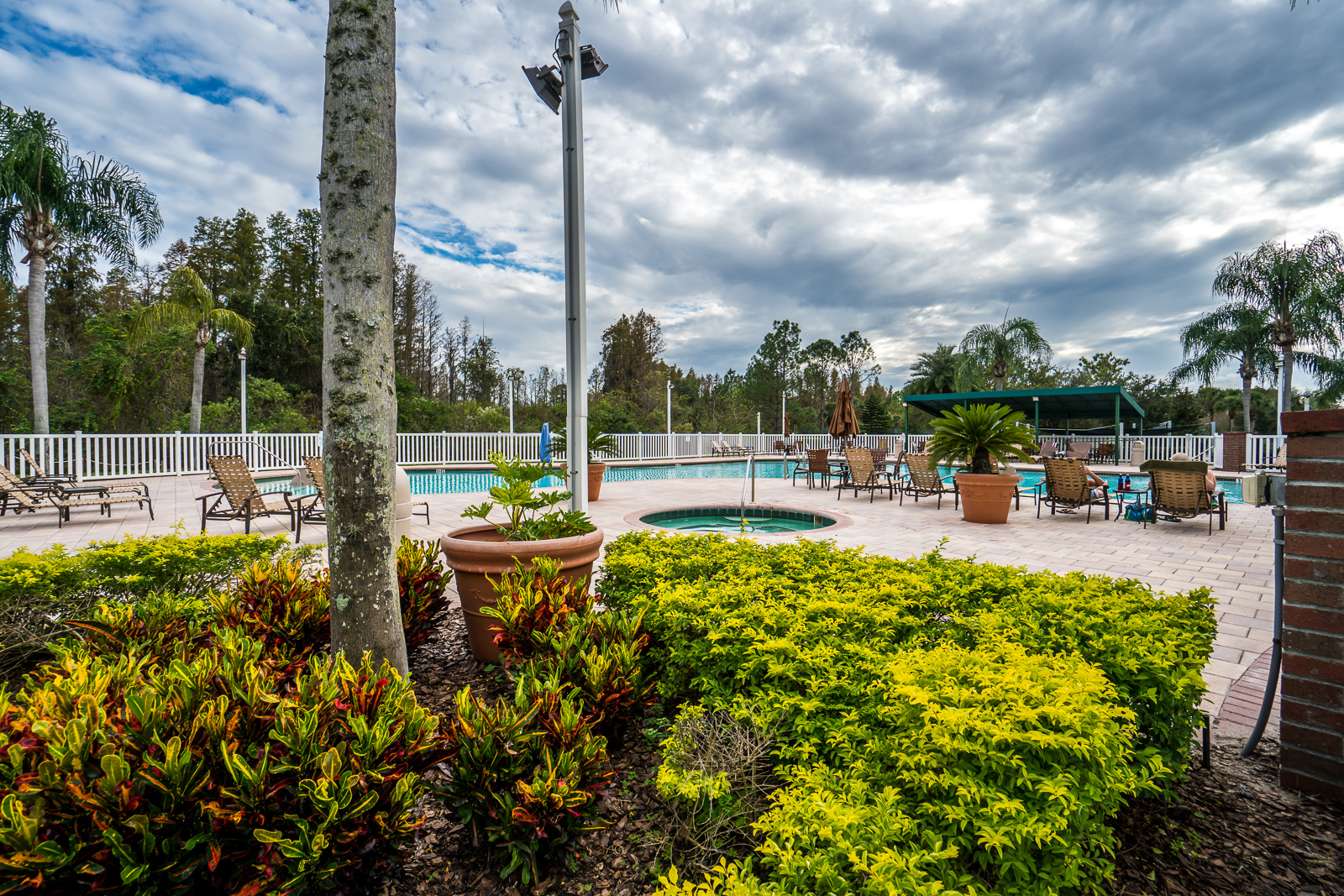 Land O Lakes neighborhoods