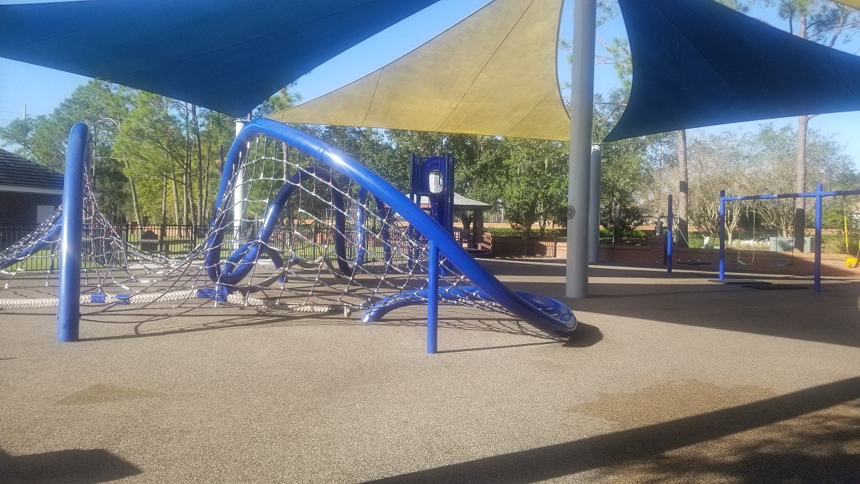 Best playgrounds in Tampa Bay
