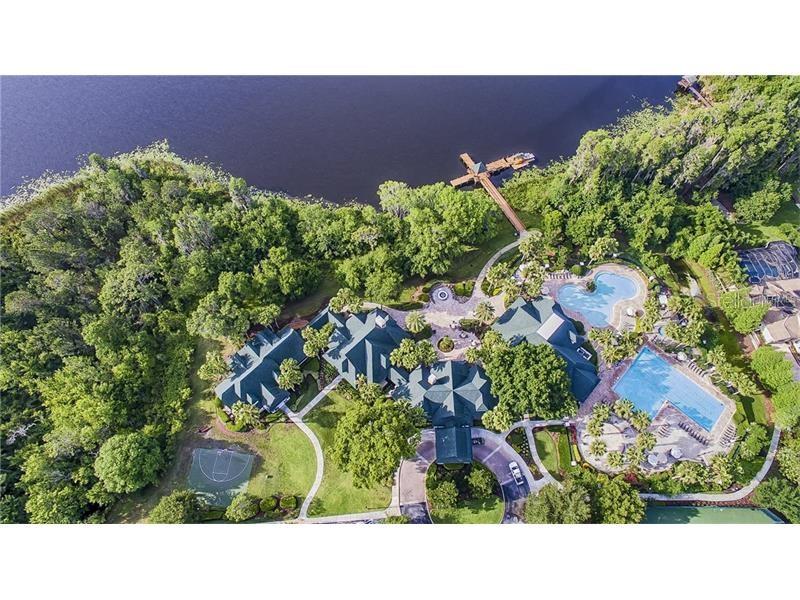 Land O Lakes neighborhoods