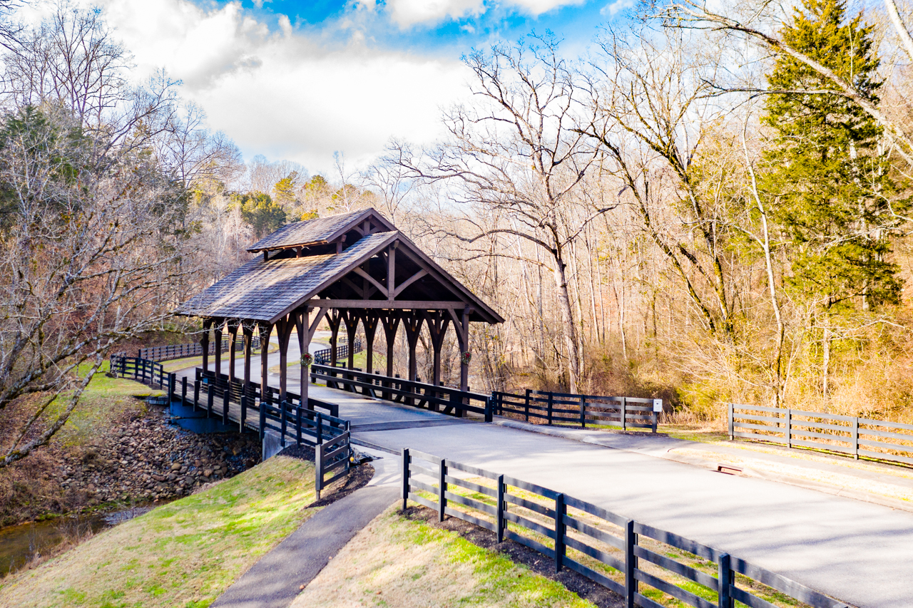 Covered Bridge Real Estate Homes for Sale in Covered Bridge Hardin Valley TN