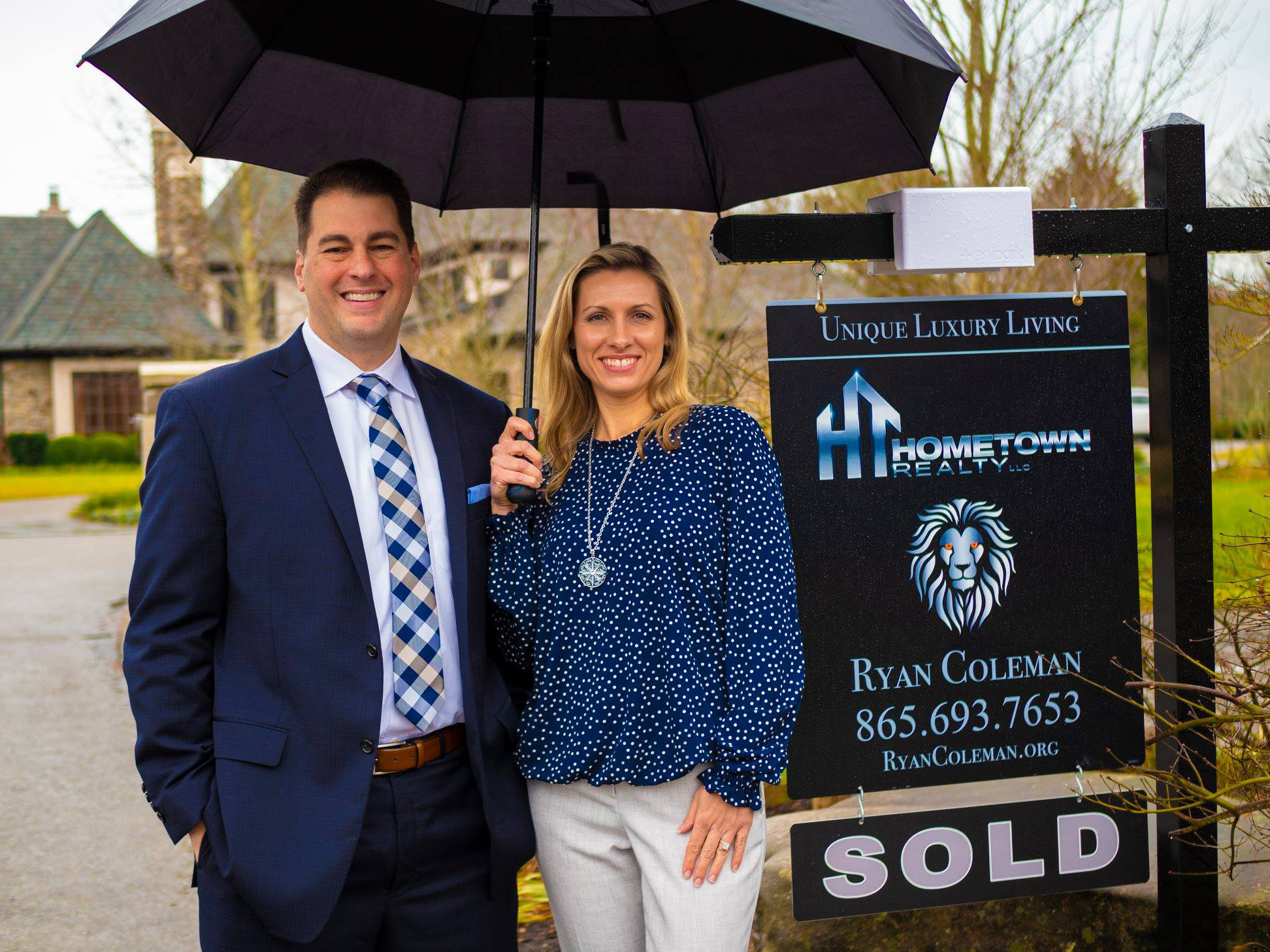 Hometown Realty