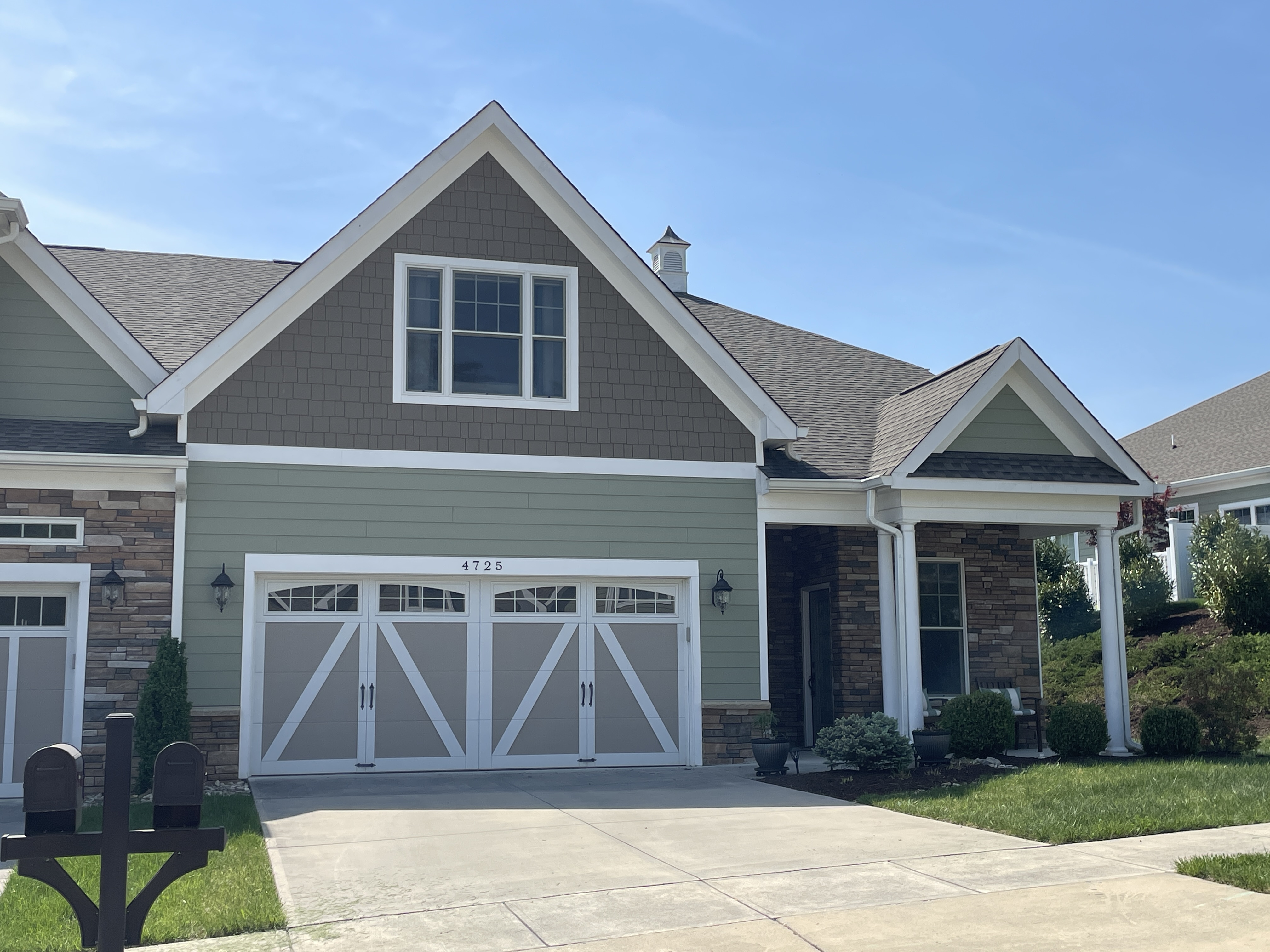 4725 Leigh Lane Roanoke VA, 24018