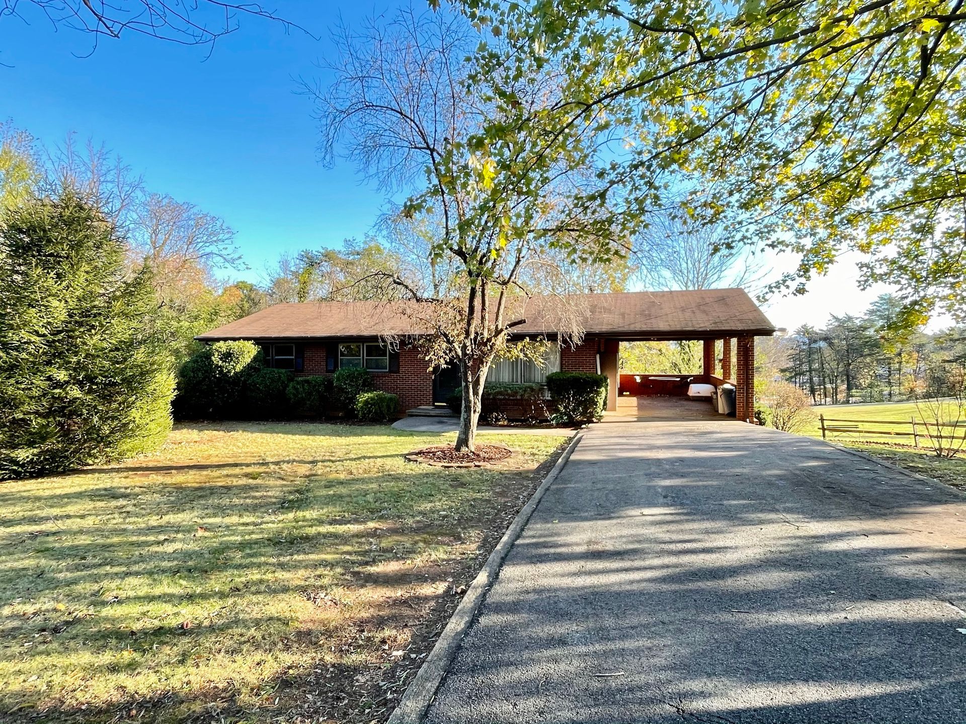 5123 Grandin Rd Ext, Roanoke VA 24018 New on the Market