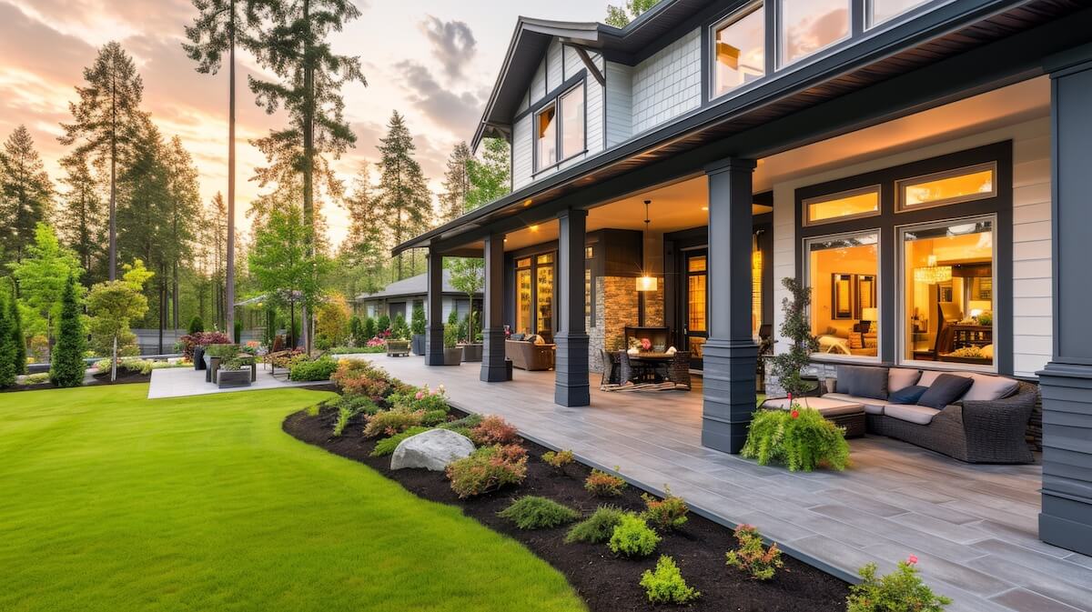 Popular Clackamas Home Builders 7 Top Builders in Clackamas OR
