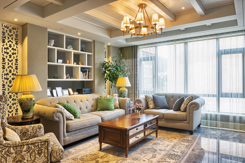 Portland West Hills Neighborhoods Find Luxury Homes [2024]