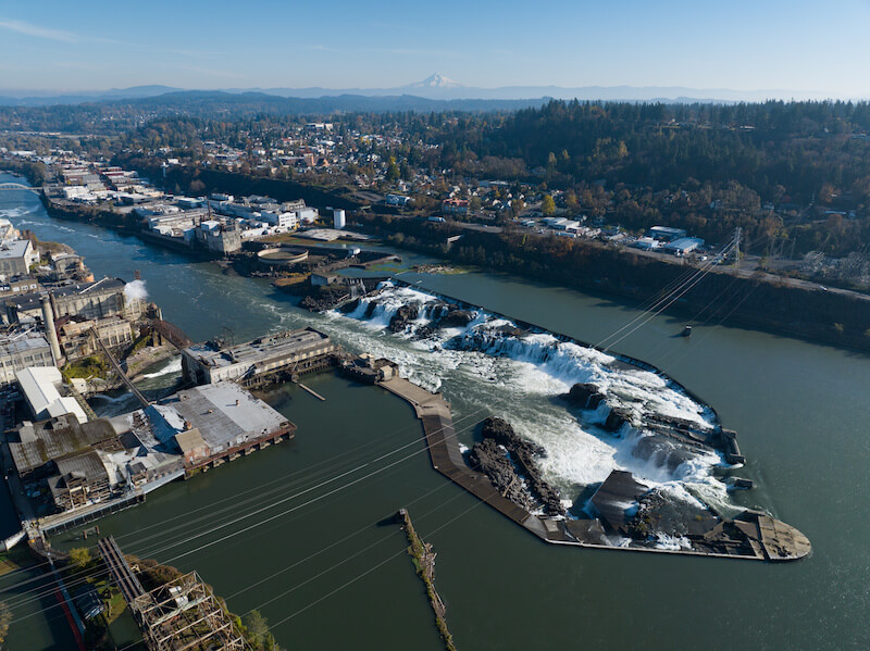 8 Best Towns with Low Property Taxes in Clackamas County