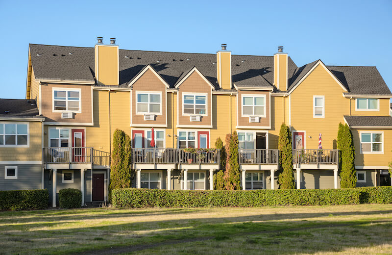 7 Best Condominiums in Vancouver, WA