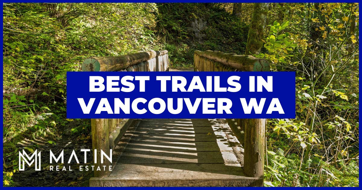Best Hikes Near Vancouver WA Top 8 Vancouver Trails