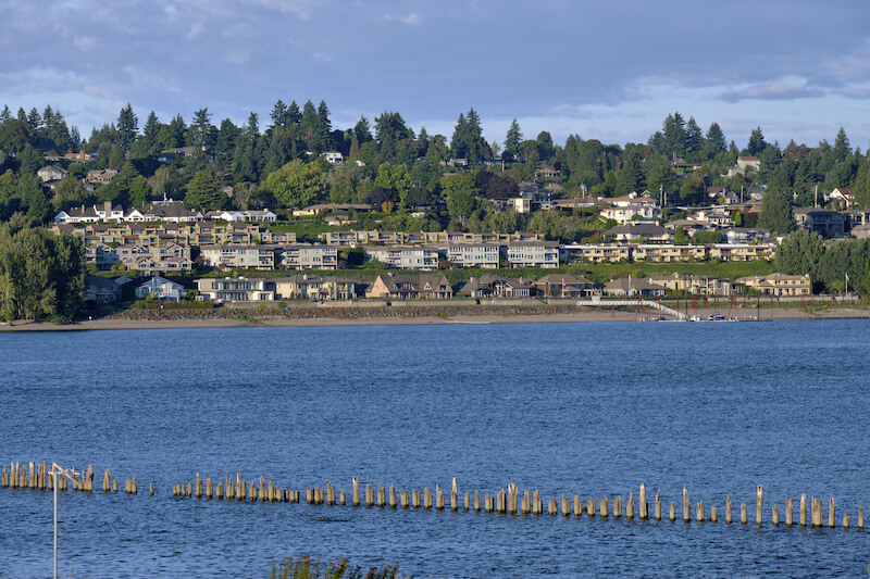 4 Best Portland Waterfront Neighborhoods Discover Paradise