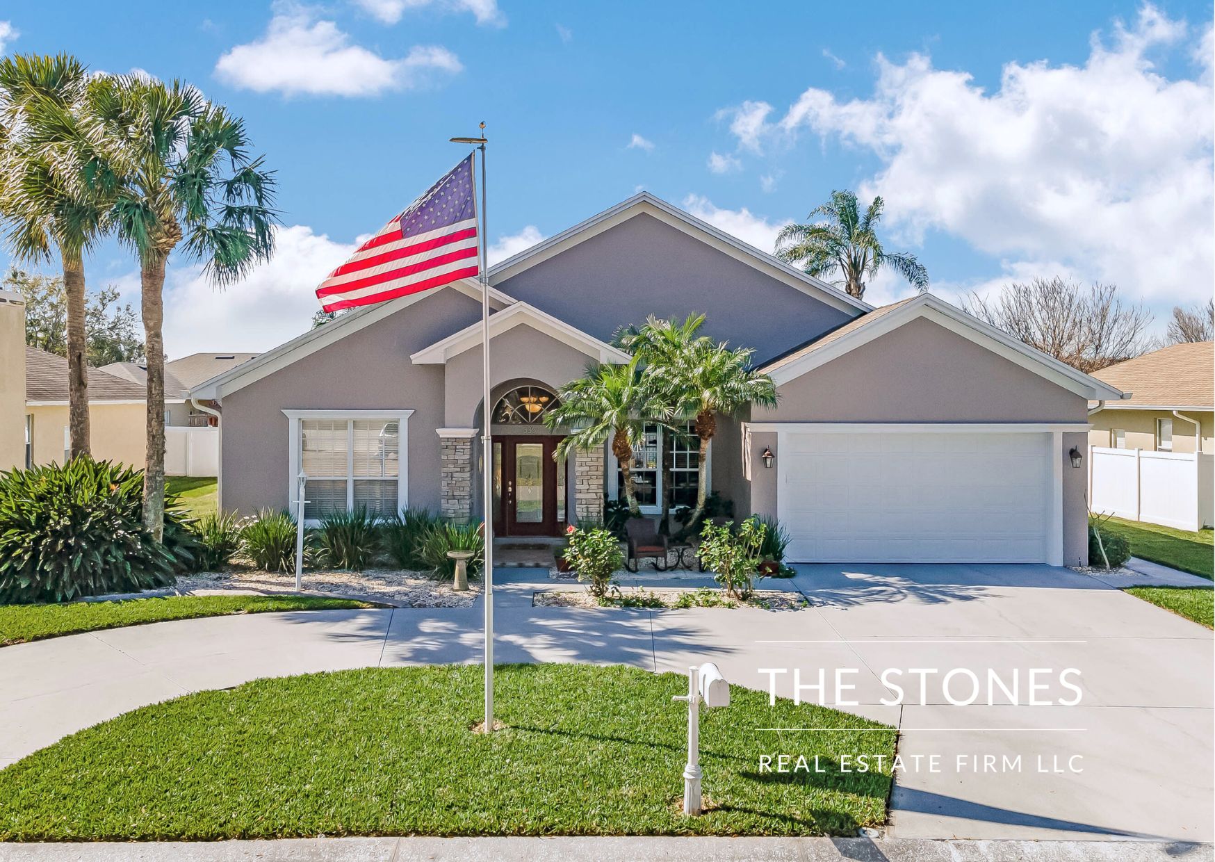 Just Sold 336 Ruby Lake Loop Winter Haven FL