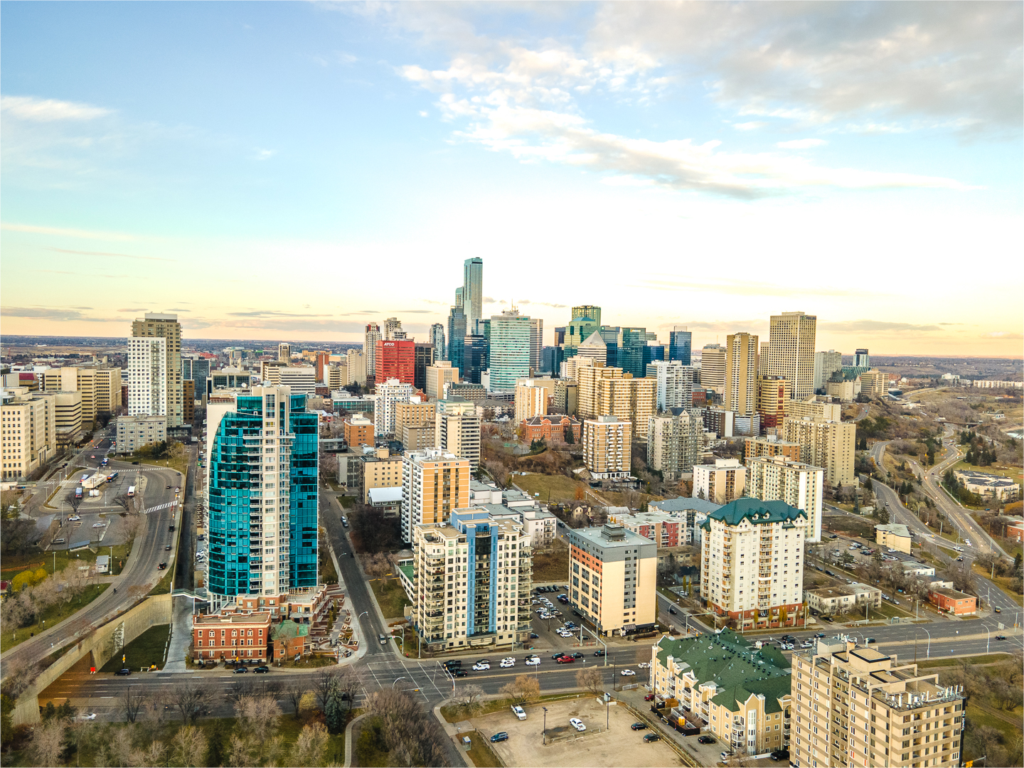 Highrises Condos for sale in Edmonton Updated Daily