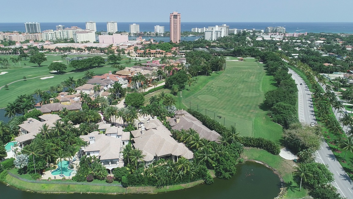 Boca Raton Real Estate Homes for Sale in Boca Raton Florida